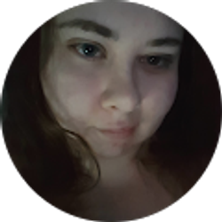 Profile photo of Kristina Kearsing