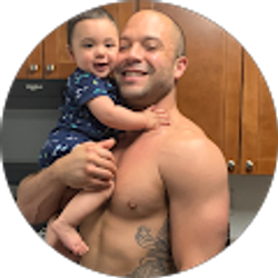 Profile photo of Liam Pagan