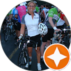 Profile photo of Michelle Santos Cunningham