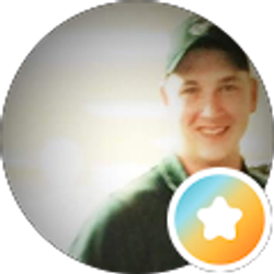 Profile photo of Joshua Caperton