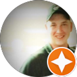 Profile photo of Joshua Caperton