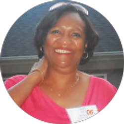 Profile photo of Judy Mack