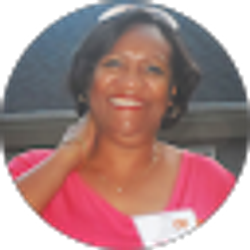 Profile photo of Judy Mack