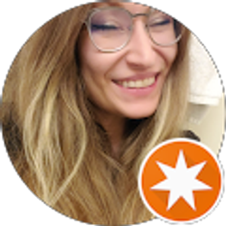 Profile photo of Lauren Stafford