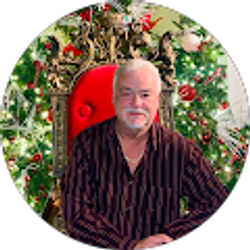 Profile photo of Mike Kunzig