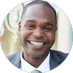 Profile photo of Ali T. Muhammad