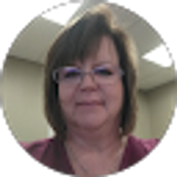 Profile photo of Debra Halsey