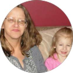 Profile photo of Kay Mickey