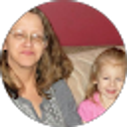 Profile photo of Kay Mickey