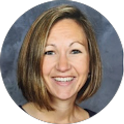 Profile photo of Amy Ridgeway