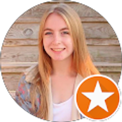 Profile photo of Lauren Driscoll