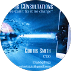 Profile photo of Curtis Smith