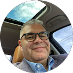 Profile photo of Blake Frazier