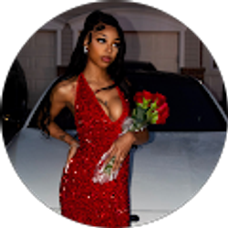 Profile photo of samiyah!