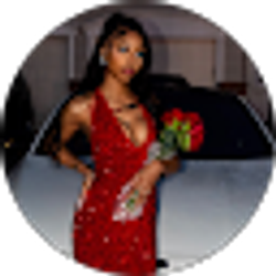 Profile photo of samiyah!