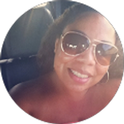 Profile photo of Cassie Johnson