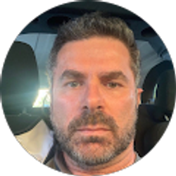 Profile photo of Mauricio Tonetti