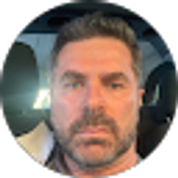 Profile photo of Mauricio Tonetti