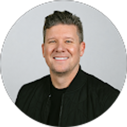 Profile photo of Joshua Livingston