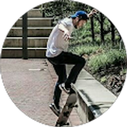 Profile photo of Nate Wesley