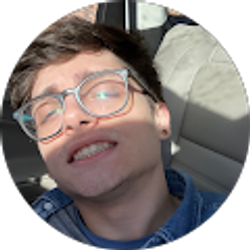 Profile photo of Ben Crittenden