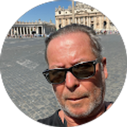 Profile photo of Mel Channer