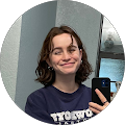 Profile photo of Anabelle Williams