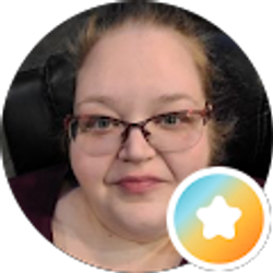 Profile photo of Ashley Peterson