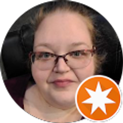 Profile photo of Ashley Peterson