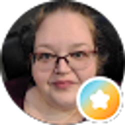 Profile photo of Ashley Peterson