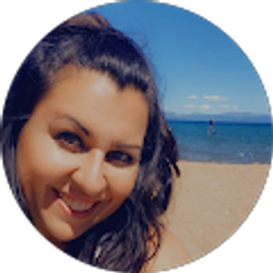 Profile photo of Stacy Avalos