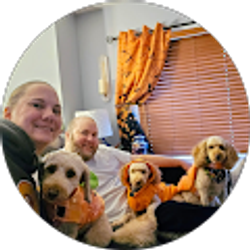 Profile photo of Anthony DeMarchi