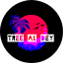 Profile photo of Tree Al Dey™