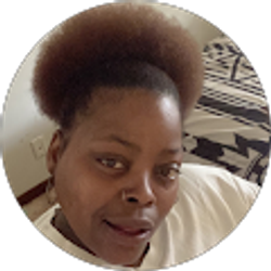 Profile photo of Shanelle Soulfire Jones