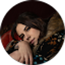 Profile photo of Carmen Parmelee