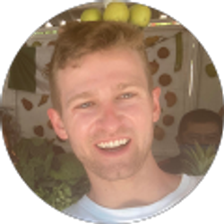 Profile photo of Logan DeBord