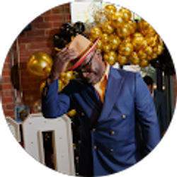 Profile photo of Phil Ingram