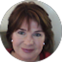 Profile photo of Mary Knight