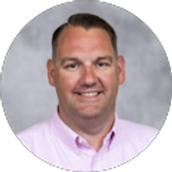 Profile photo of Branden Dyehouse