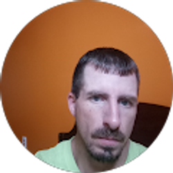 Profile photo of Dustin Jones