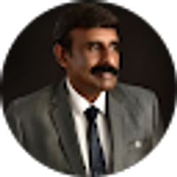 Profile photo of Vinod DGN 2027-28