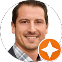 Profile photo of Carlos Fulton