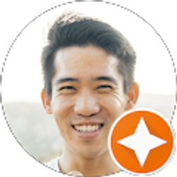 Profile photo of Davinci Lam