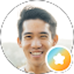 Profile photo of Davinci Lam
