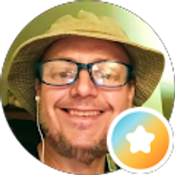 Profile photo of Chad Corkren