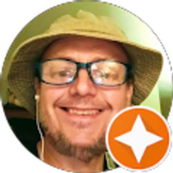 Profile photo of Chad Corkren