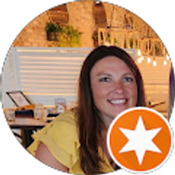 Profile photo of Carrie Rawley-Peel