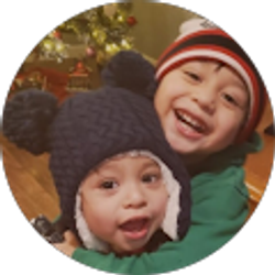 Profile photo of Sandra Carrillo