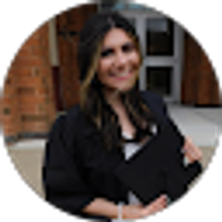 Profile photo of Arianna Fanene