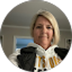 Profile photo of Sharon Alexander